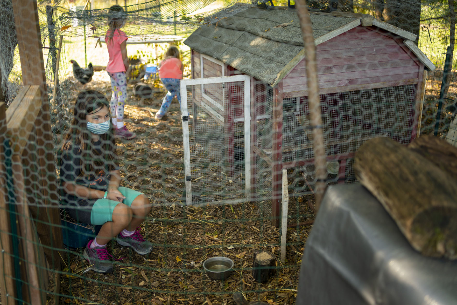 Blooming Grove Montessori